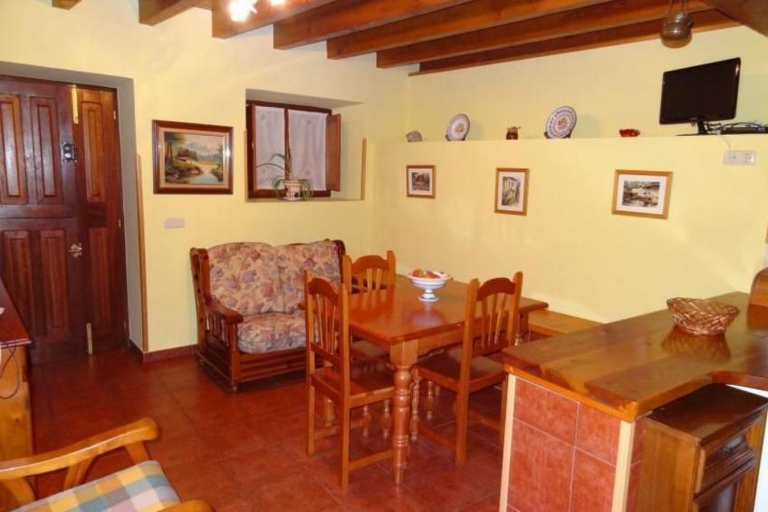 Typisches Ferienlandhaus in Asturien für drei Personen - foto 4
