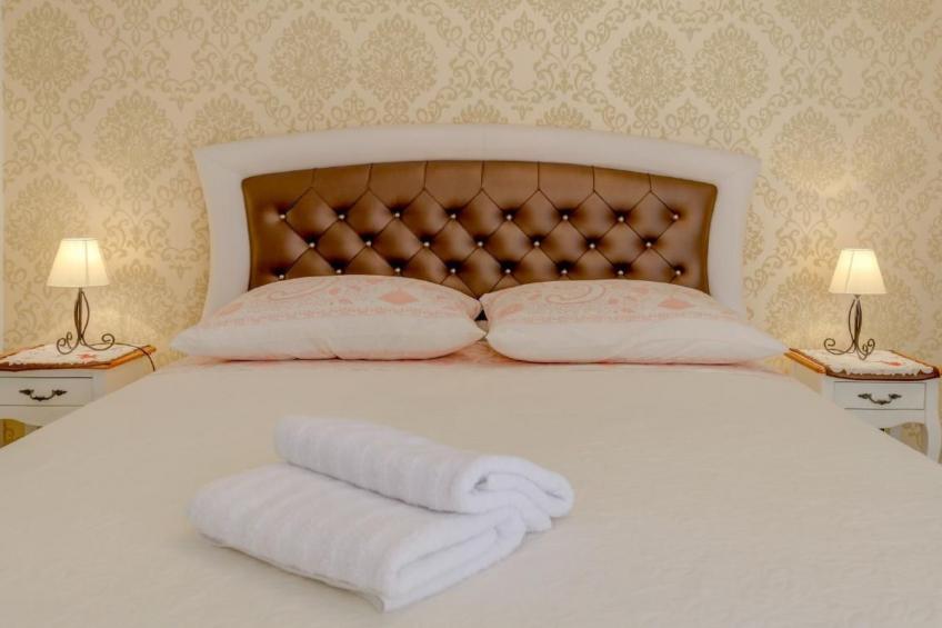 Villa Longfield mit privaten Pool und Sauna - foto 20