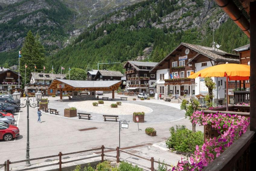 Central Square Wohnung - foto 20