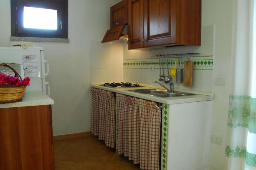 Haus in Torre Dei Corsari mit Privatparkplatz - foto 8