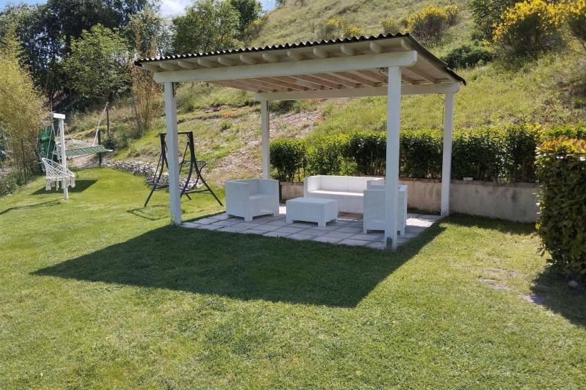 Wohnung 'Casale La Baiona - foto 19