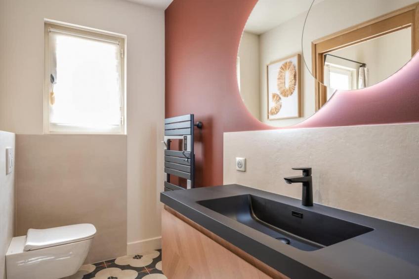 Villa Lou Pantaï  Élégance et Confort au Cœur de Saint-Rémy-de-Provence - foto 45