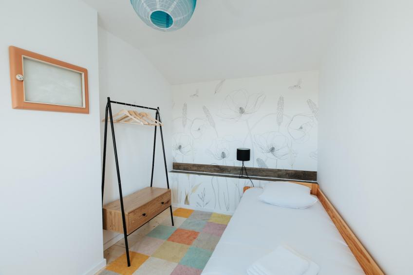 Ferienhaus in Lanildut - foto 11