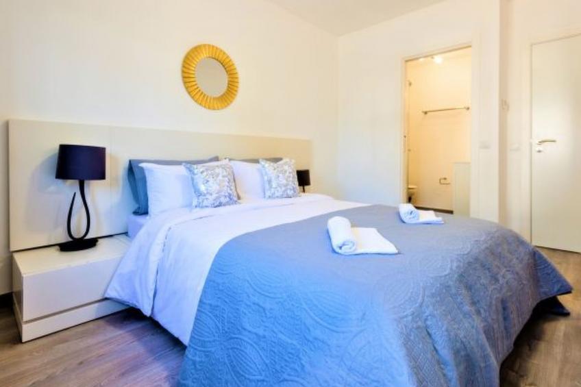 Vale do Lobo Apartment B - foto 13