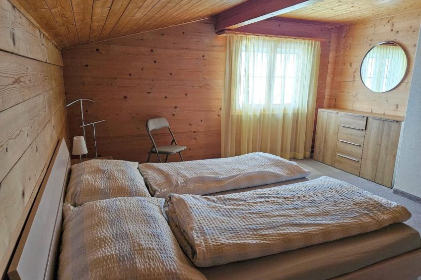 Chalet Raggälia, (Pany), ragaelia_pany - foto 8