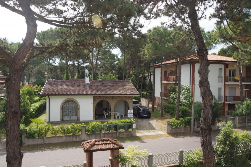 Villa Salvador (LIG590) - foto 17