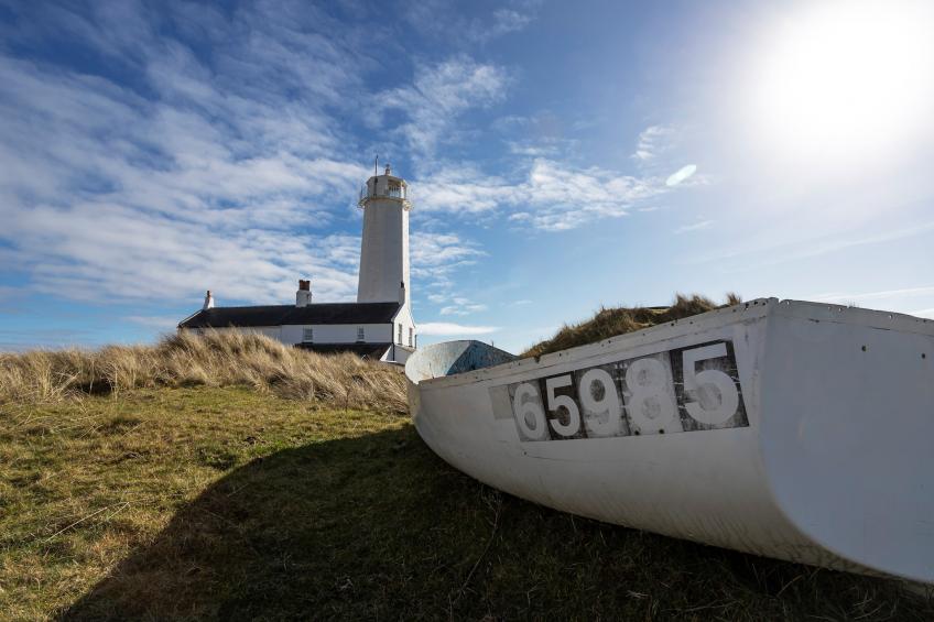 Lighthouse Cottage - foto 28
