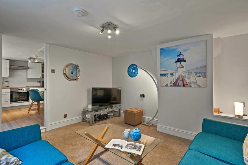 Porthole Cottage - foto 7