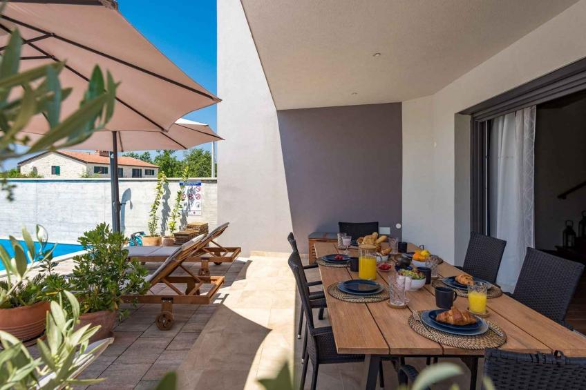 Villa met zwembad - BF-Y9YZR - foto 3