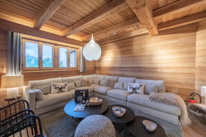 Chalet Bouquetin - foto 2