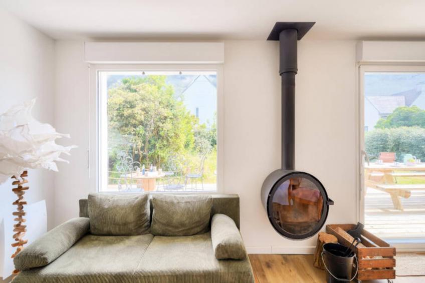 Maison à Île Tudy - foto 10