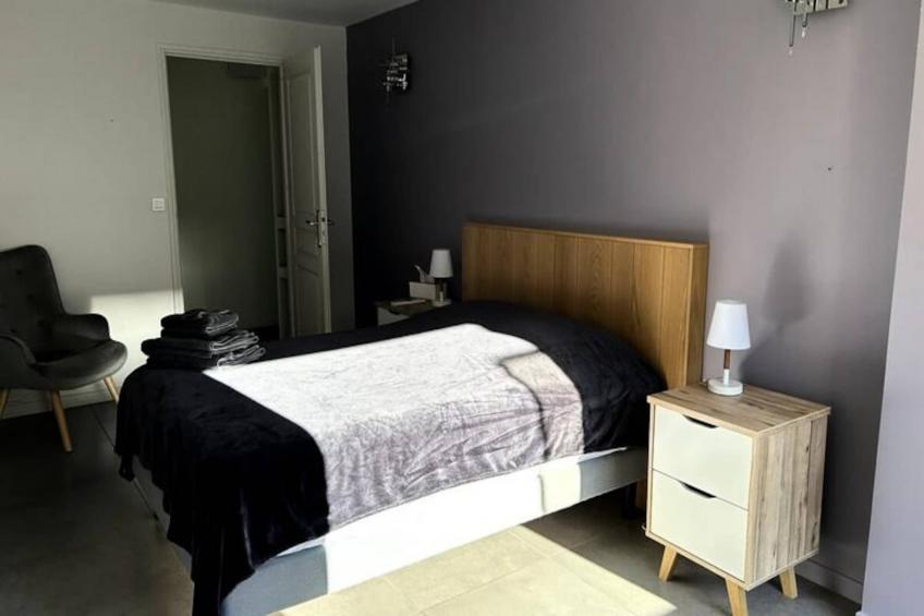 Belle Et Spacieuse Villa - Piscine - Jardin - foto 39