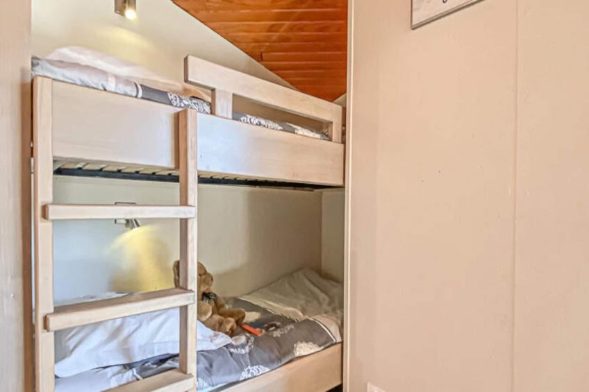 Les  Chalets De La Pyramide - foto 4