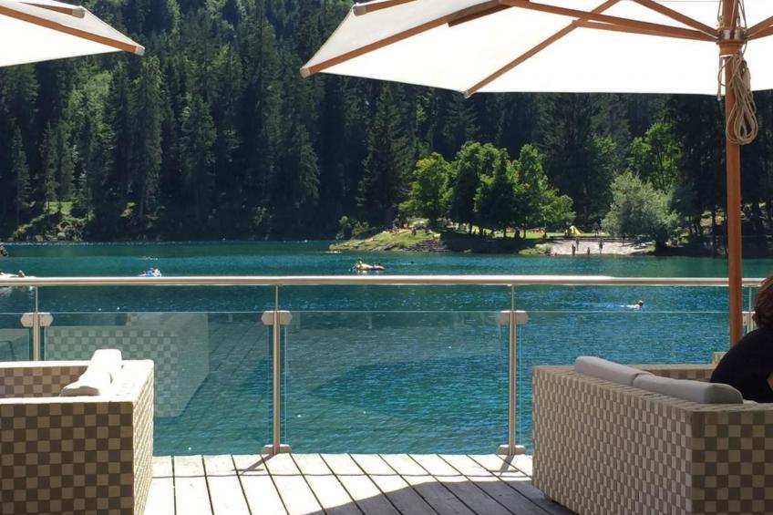 Wohnung Schluein - foto 28