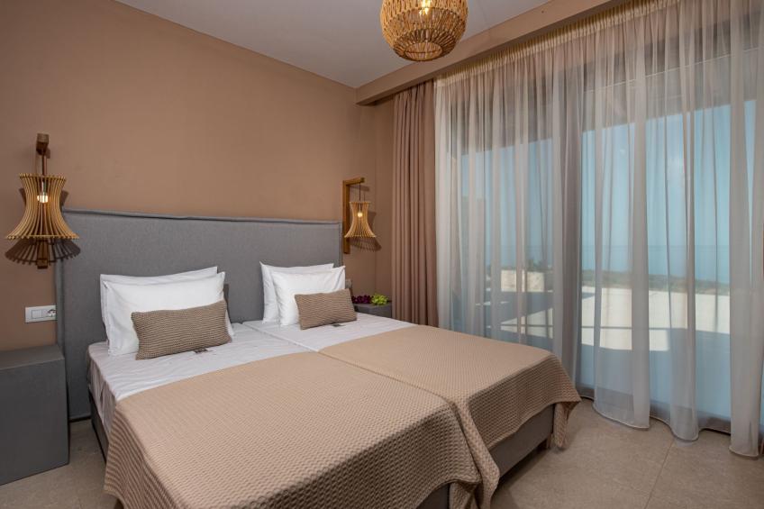 Terra Lucis Berg-Residenzen - Mare Villa - foto 7