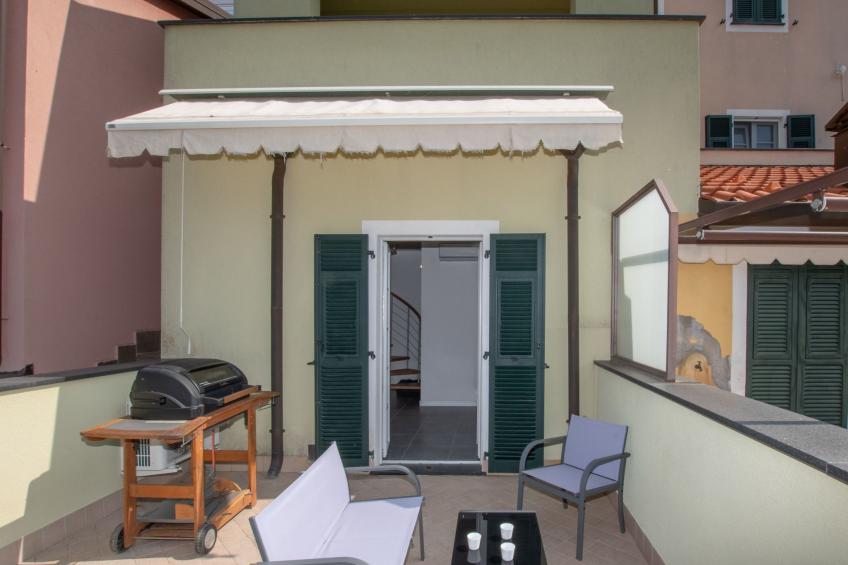 Wohnung 'App Dolce Rifugio' - foto 34