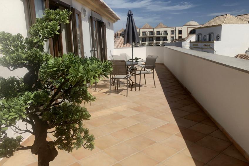 Appartement in Tavira mit Terrasse - foto 16