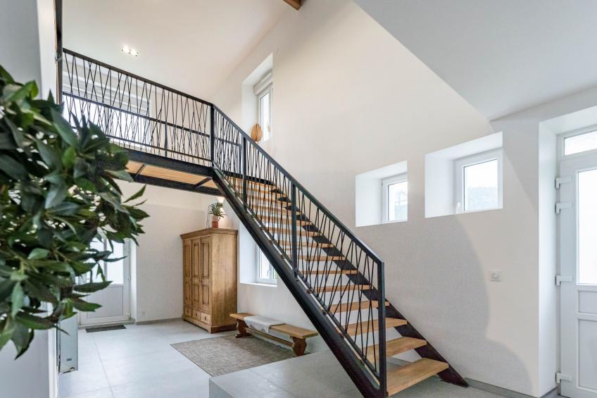 Le Refuge des Brumes 500 m2 Haus mit 7 SZ und Spa - foto 4