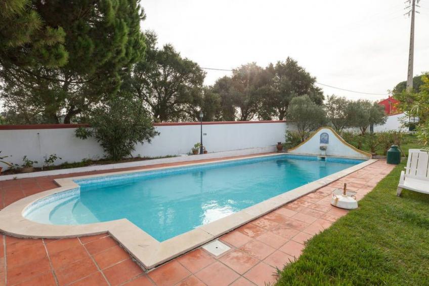 Haus in einem Bauernhof zwischen Weinbergen 1 - foto 26