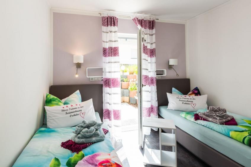 Appartement Orchidee - foto 11