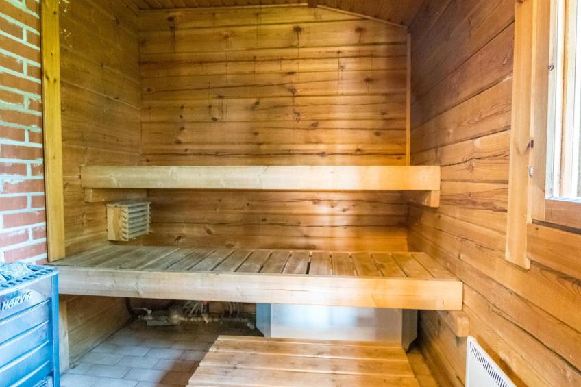 Niemenkärki, vaikon loma ja lohi - foto 22