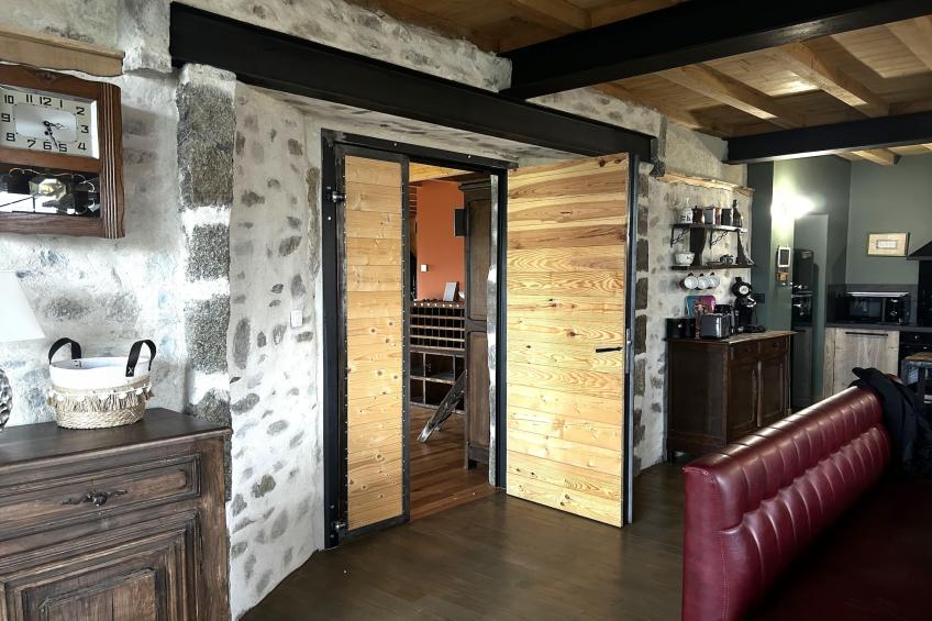 Maison de Vacances XXL Gouville sur mer - foto 9