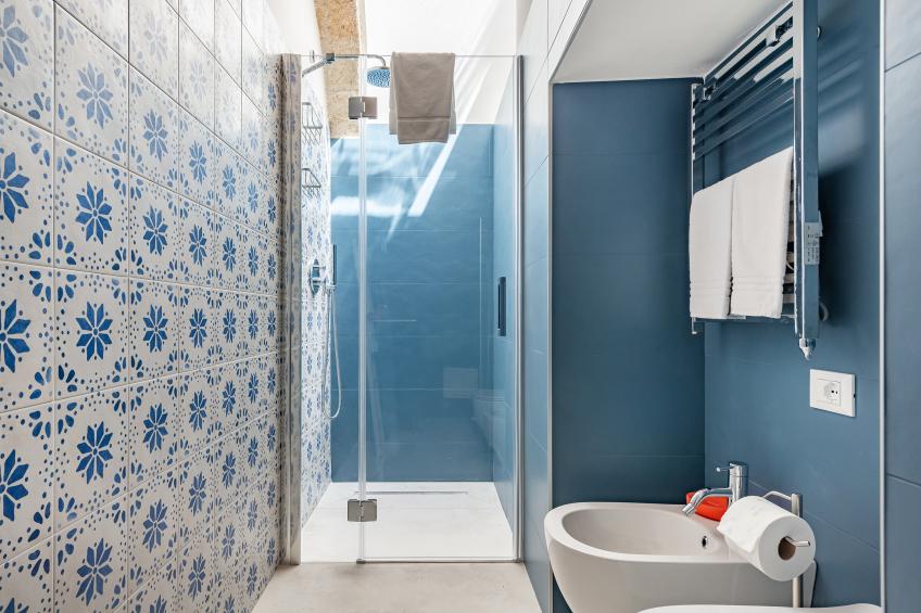 Pescamare Apartment Polignano A Mare - foto 11