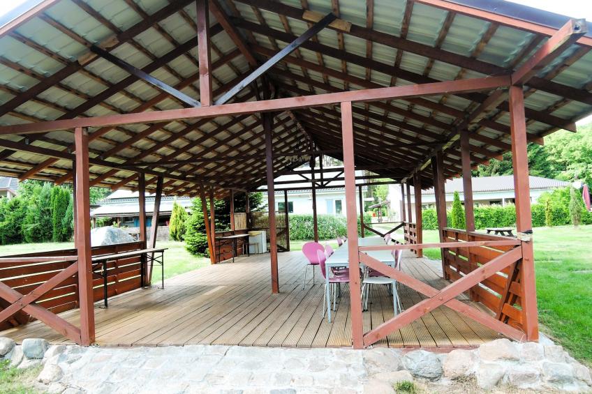 Agri-tourism , Jezierzyce - Type C - foto 7