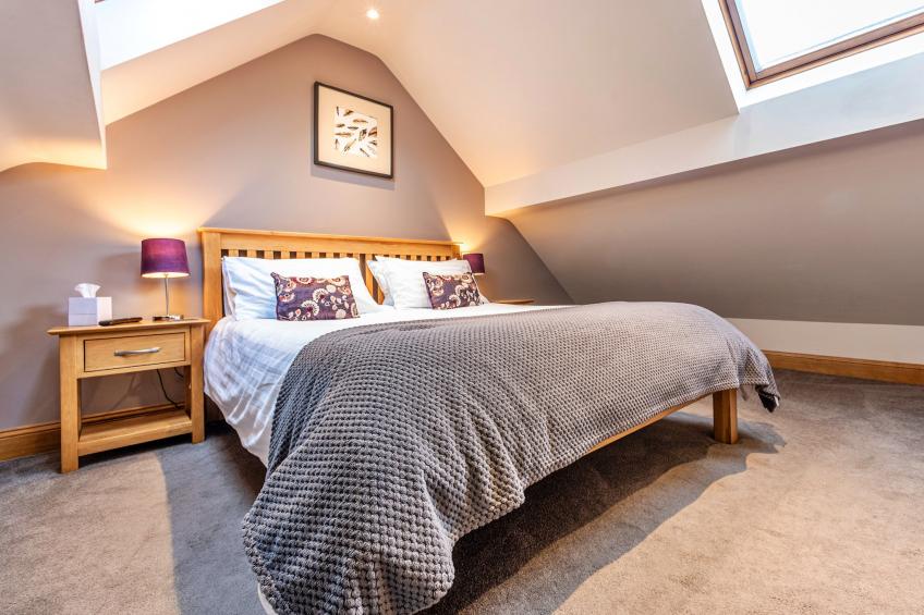 Cedar Tree Cottage - foto 5