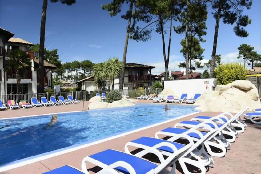 Résidence Prestige Odalys Les Greens du Bassin - foto 7