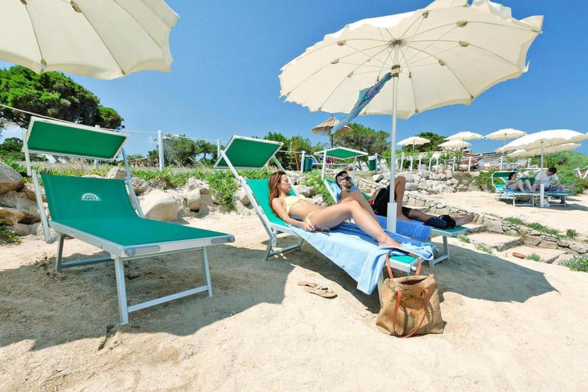 Holiday residence I Cormorani, Baja Sardinia-40 qm - foto 20