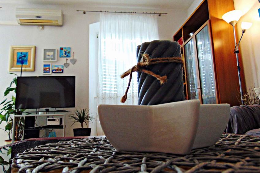 Vakantiewoning Met internet en airconditioning, grill - VW-58BJ4 - foto 16