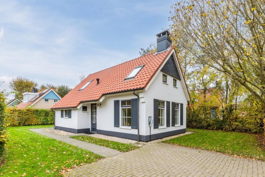 Kustpark Texel - Type T6A