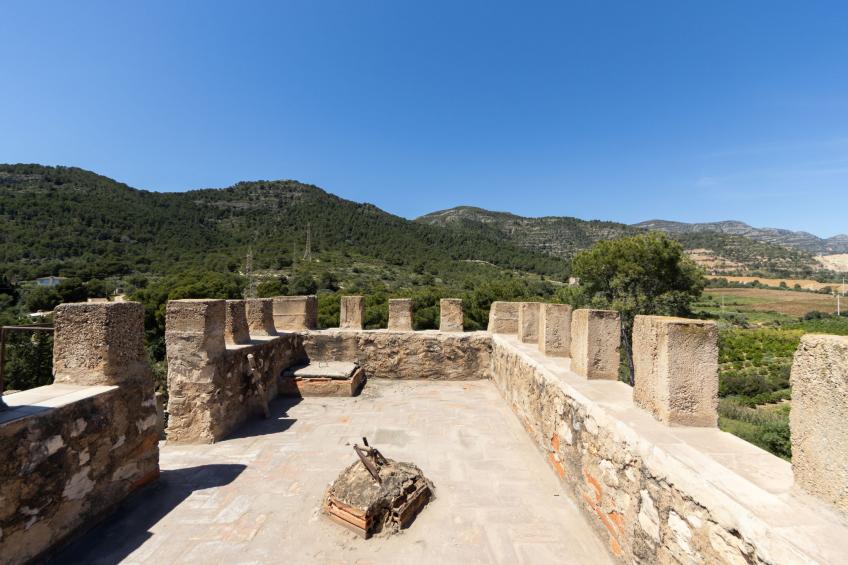 Torre Morralla - foto 31