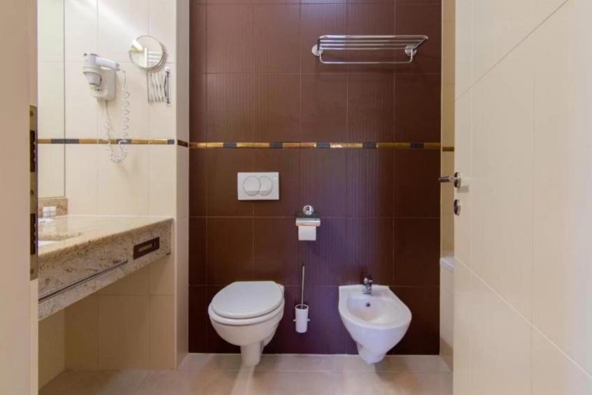 Marina Portorož Family Friendly Apartment 2 - Two Bedroom Apartment - foto 11