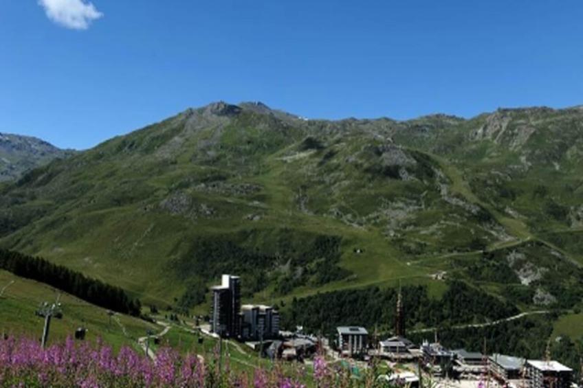 Résidence Oisans