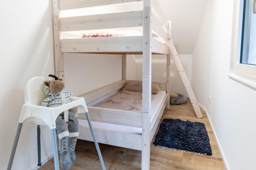 Haus mit Whirlpool, Sauna und Schwarzwaldblick - foto 9