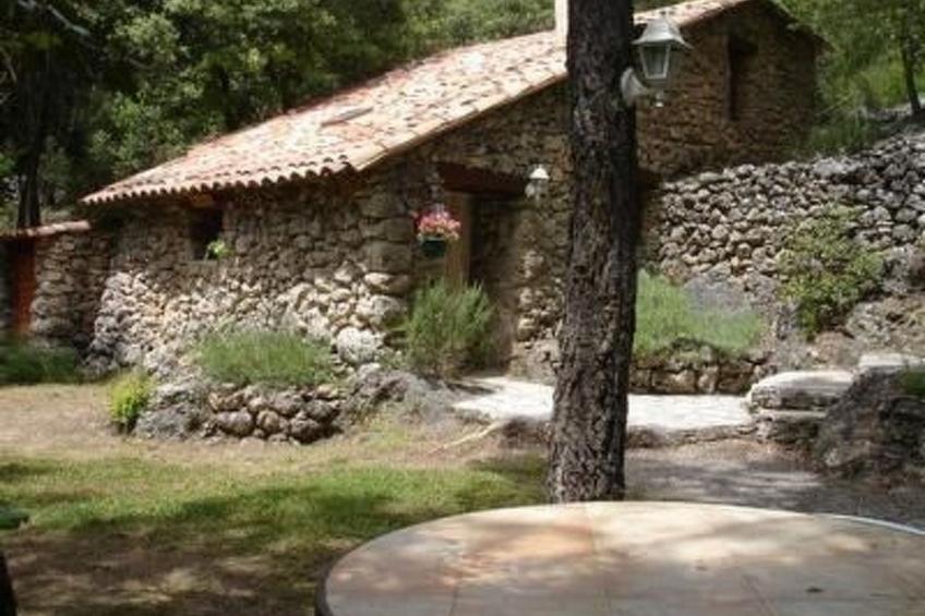 in Sillans-La-Cascade mit Garten - foto 3