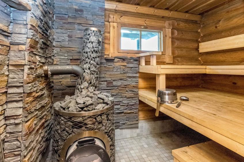 Villa kotikoivu - foto 22