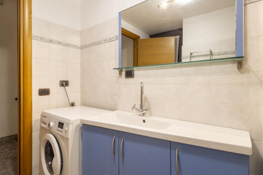 Casa Quadrifoglio Terrace - foto 17