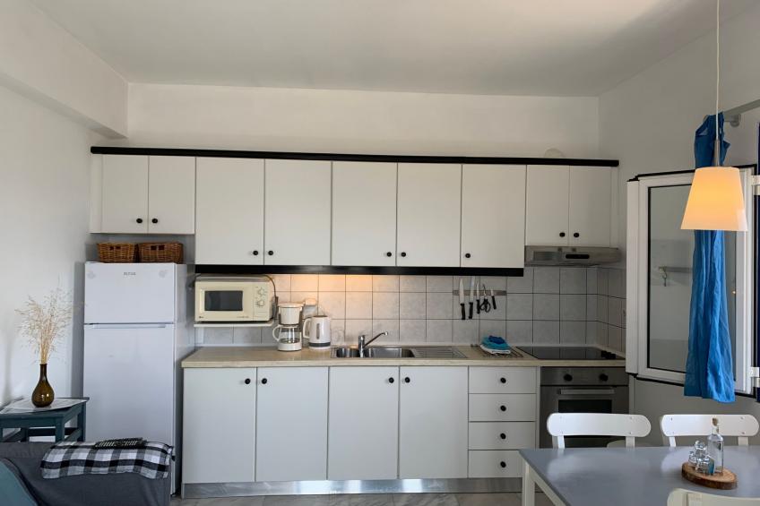 Wohnung "Aliki" mit Blick auf das Wasser - foto 34