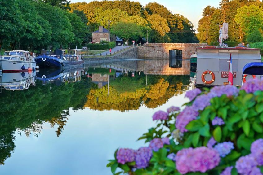 Villa La Côte du Chat -Familienhaus Bretagne - foto 2