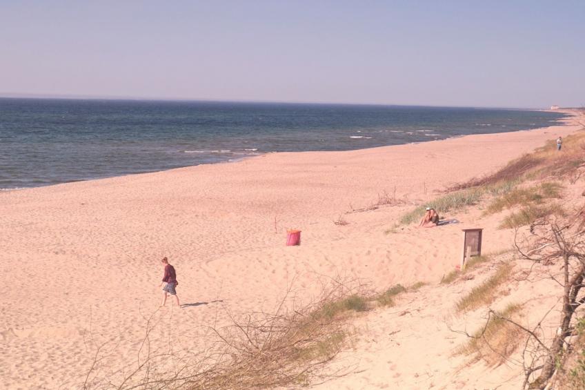 "Paradise Star2" mit eigener Terrasse - foto 44