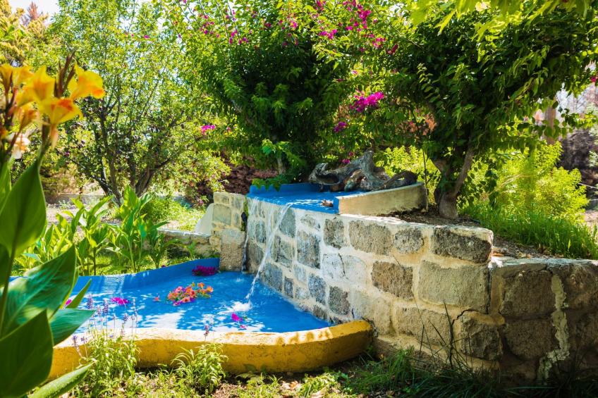 Anwesen mit Whirlpool - foto 41