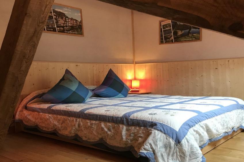 Wassermühle am Fluss - foto 7