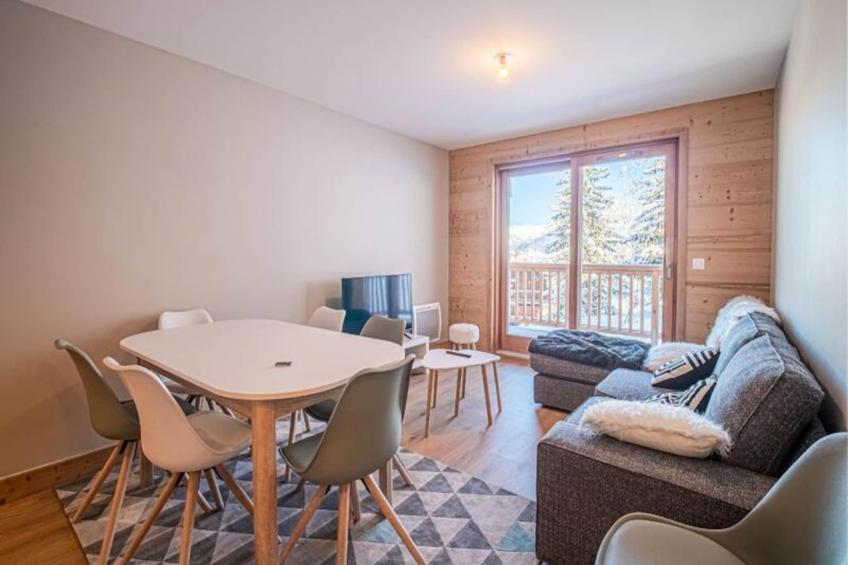 Résidence Lumi Batiment A