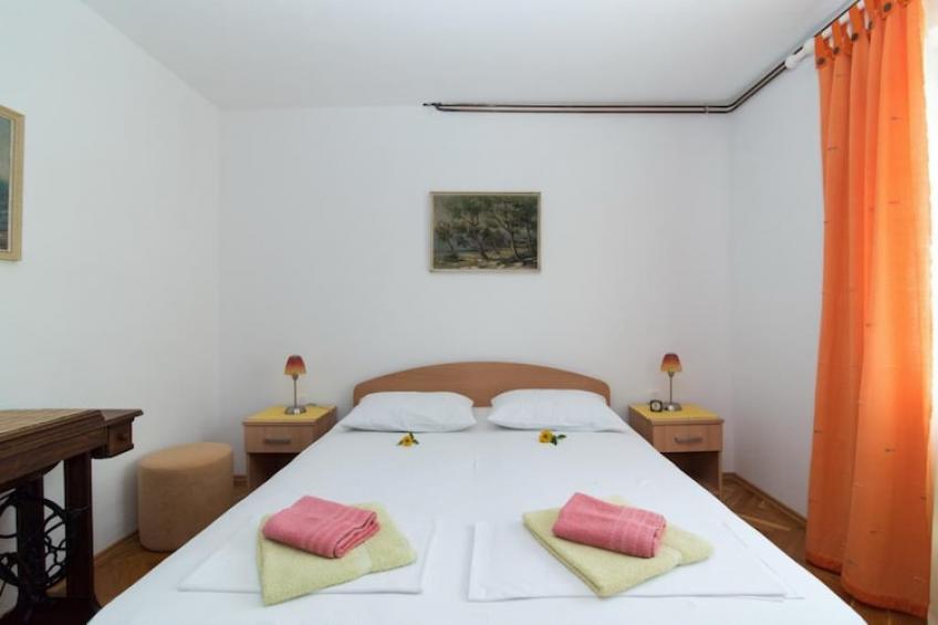 Apartments Natasa- One Bedroom Apartment with Terrace(A2) - (ST) - foto 8