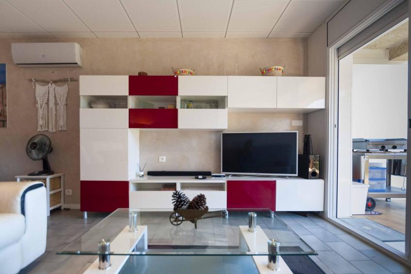 1233 VILA NEUS con piscina - foto 8