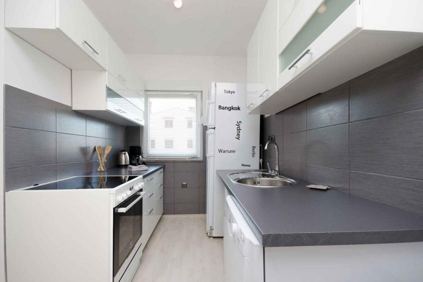 Ferienwohnung für 5 Personen in Fažana - BF-RGXNH - foto 7