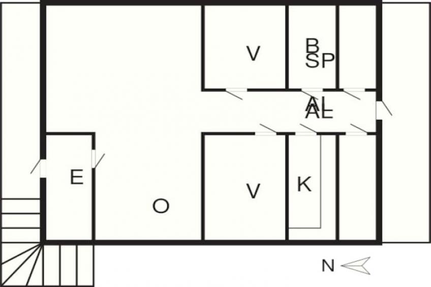 14351 - BYGDEGÅRDEN - foto 24
